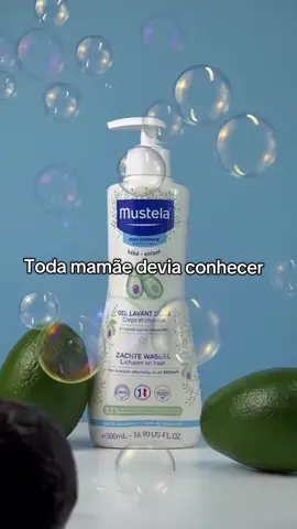 Comente “eu quero” que envio o link  🛍️ Kit 2 Gel Lavante Suave Mustela Bebê Corpo e Cabelo 500ml 💥 *Por R$ 129,58* ⚠️ *Promoção sujeita à alteração de preço e estoque do site* #mustela #bebe #higiene #gel #achadinhos 