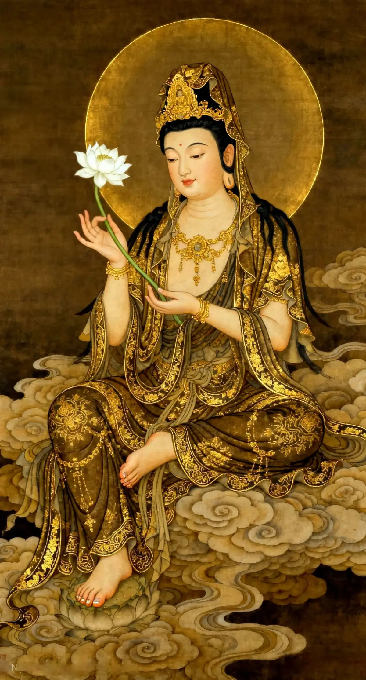 #phatphapnhiemmau #quanambotat 