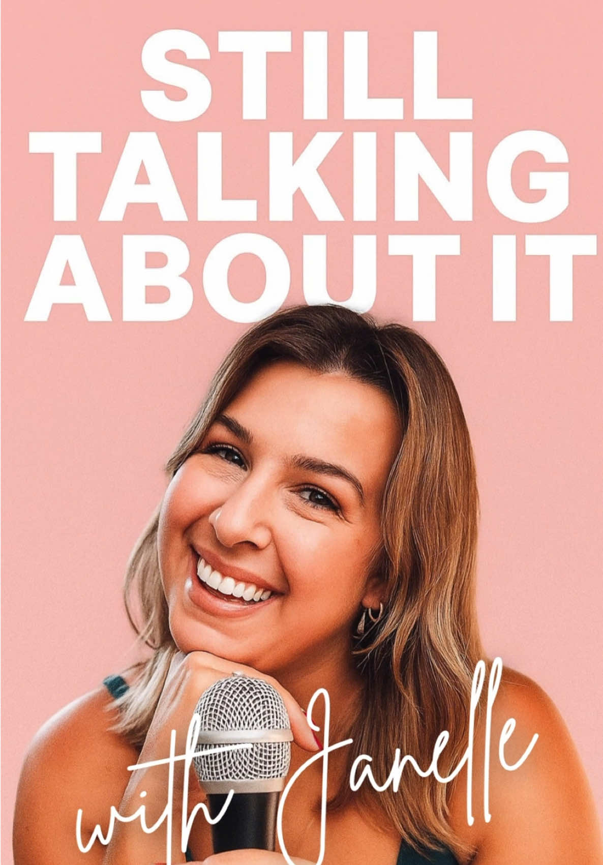 Still Talking About It - A Podcast for Daughters-in-Law launches next Wednesday, November 5 🎤 Those of us that get it, get it. Eventually everyone gets sick of listening to you run through the same shocking behavior stories, wtf moments and rants on repeat about a relationship that was supposed to be nurturing and welcoming. But not me. I want to dive deep so that we can laugh at our own misfortunes and find community in the struggle. The hope we we’ll also gain some skills and tools to use in our relationships that can help along the way. I hope you’ll join me, find the Podcast in video form on YouTube and in audio version everywhere you get your podcasts ♥️ #stilltalkingaboutit #podcast #daughterinlaw #inlaws #motherinlaw 