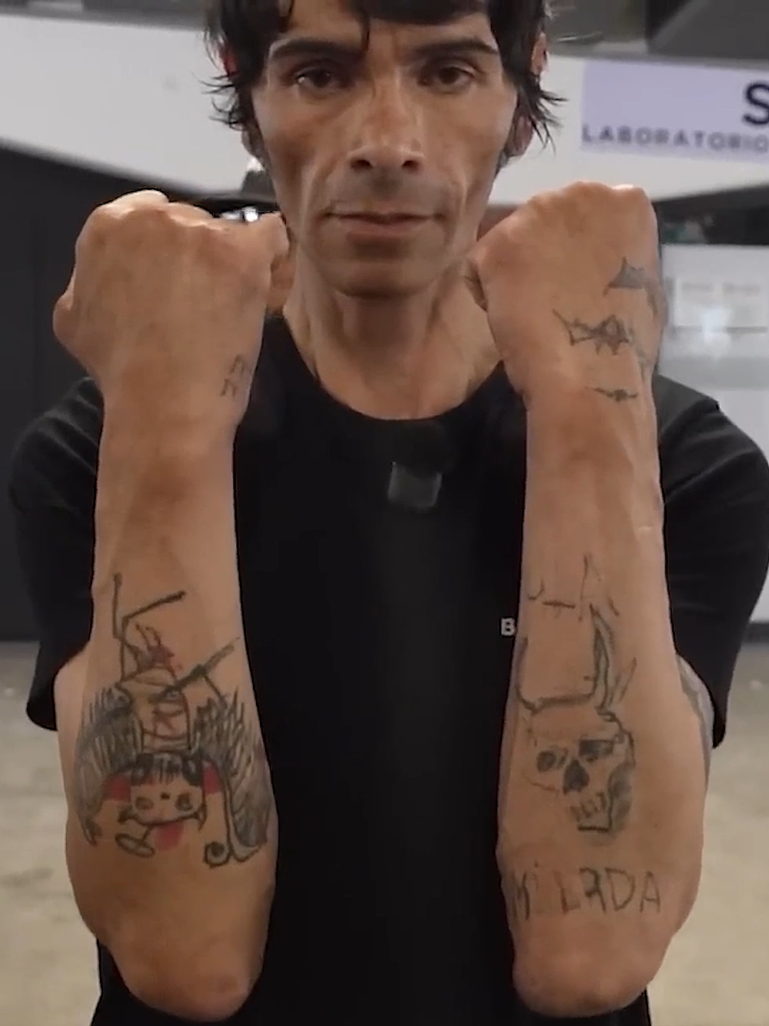 Choose life #ReydelAfter #edit @ozzreydelafter #luisitocomunica #trainspotting #elreydelafter #superacion #viral #inspiracion