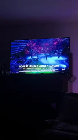 #dancingwiththestars #robertirwin #fyp #witneycarson #dwts 