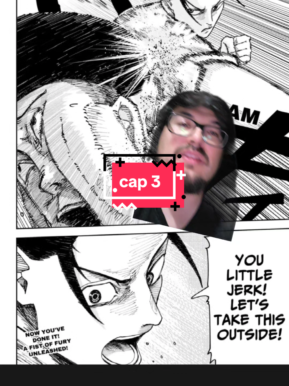 Replying to @leonardocastillo7364#waroftheadults #anime #manga 