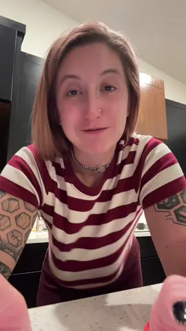 Is there even a better way to celebrate your wedding anniversary? 