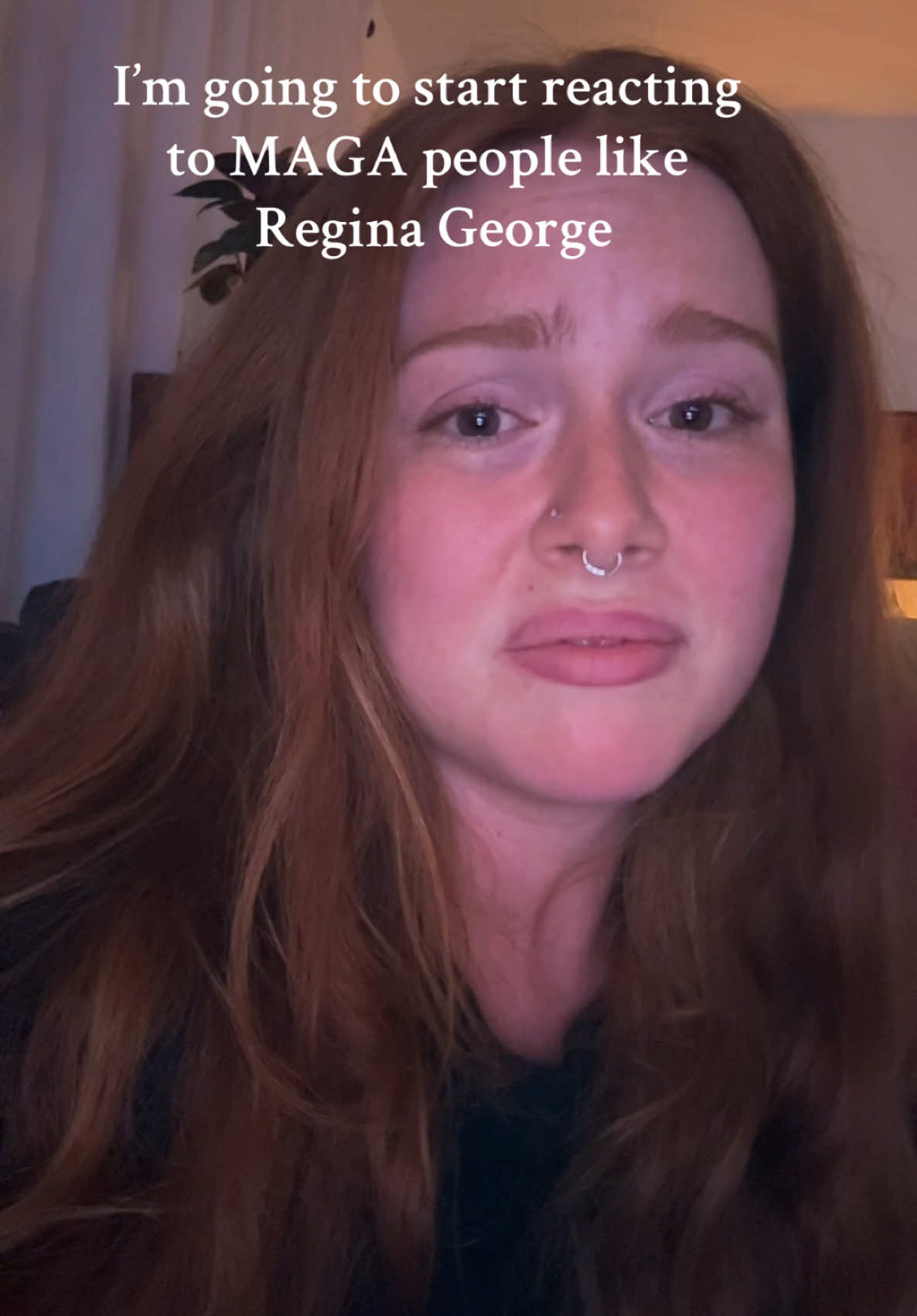 They need to be embarrassed.  Knock off their hat and tell them to kick rocks.  #fyp #fdt #fightback #reginageorge 