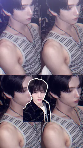 Si gantenggg😠❤️‍🔥 #jisung #nctdream #tren #fypage 