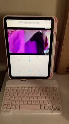 makmak yang plan beli cctv untuk anak, please laa beli yang mcm nii sebab dia boleh direct vc kita tahuu, memang tak menyesal beli wehhh #cctv #cctvmonitoring #cctvcamera #racuntiktok 