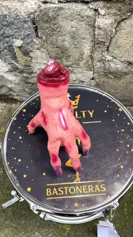 Nuestras preciosas Merlinas de la Categoría Infantil Principiante Brillando en el escenario.  #bastoneras #royalty #paratii 