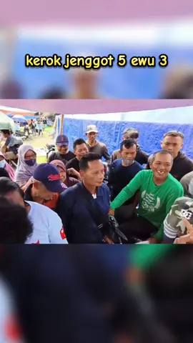 #CapCut mangewu#cemplonbakulviral #kerokjenggot 