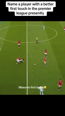 Bryan Mbeumo baller 🇨🇲 #foryou #mbeumo #manchesterunited #fypシ 