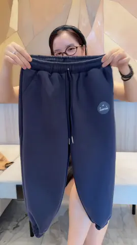 Quần nỉ bé trai