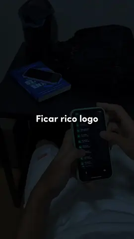 link na bio #Lifestyle #riqueza #comoficarrico #milionario #marketing 