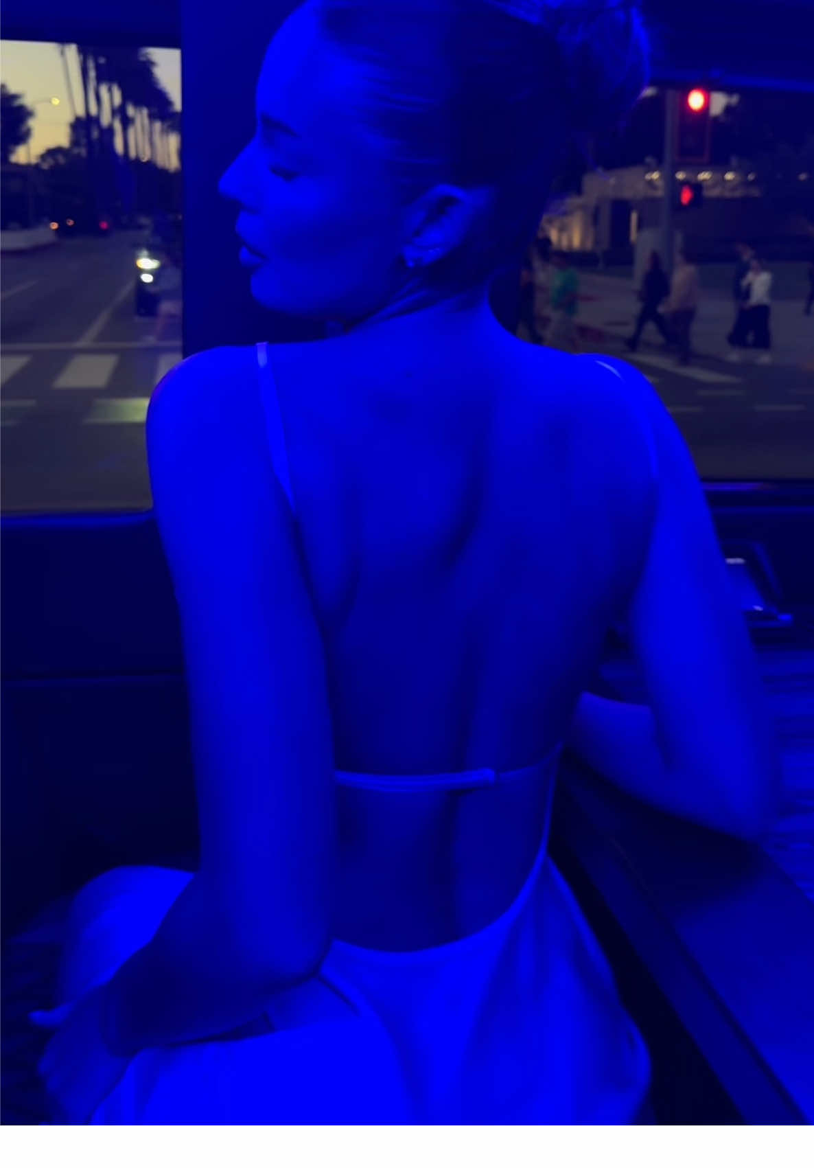 on our way @Swarovski !!! @Freya tidy 