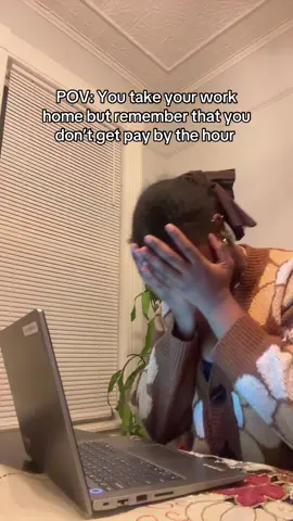 Noooooooooo😪 #fyp #work 