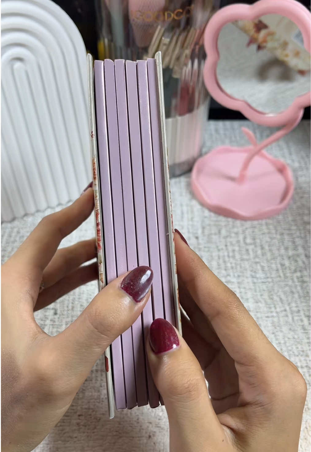 buku makeup lengkap❤️‍🔥 igooco palette