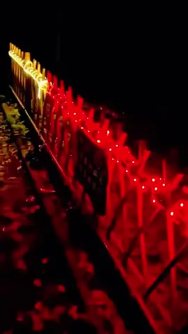 Lampu Tiub Pelangi PVC Suria,Ligyetor, 10 1 5M, Lampu Rentetan Kalis AirLED, Untuk Hiasan Luaran, Koleksi Keluarga, Krismas dan Perkahwinan, 800mAh #tiktokshop #goodthing #fyp #foryou #malaysia #life 