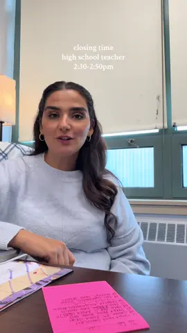 Am I wrong for making them sweat out the extension for one more day? #fyp #teachersoftiktok #highschoolteacher #workingmom #History 