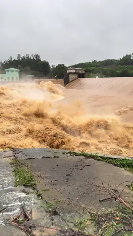 Chỗ ae thế nào rồi #76quangngai 