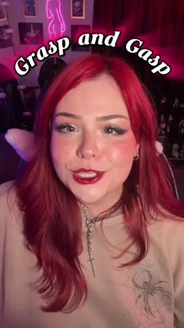 Are you liking my new blind box-surprises series? #blindbox #haul #haulvideo #redhair 