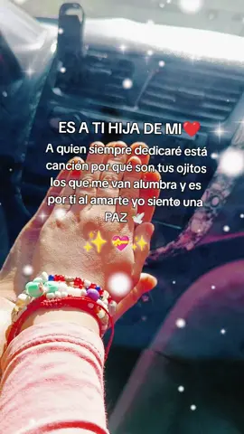 Es a ti hija de mi corazón ❤️#miniña #miprincesa #amordemadre #LIVEIncentiveProgram #GoLIVEGrowFast 