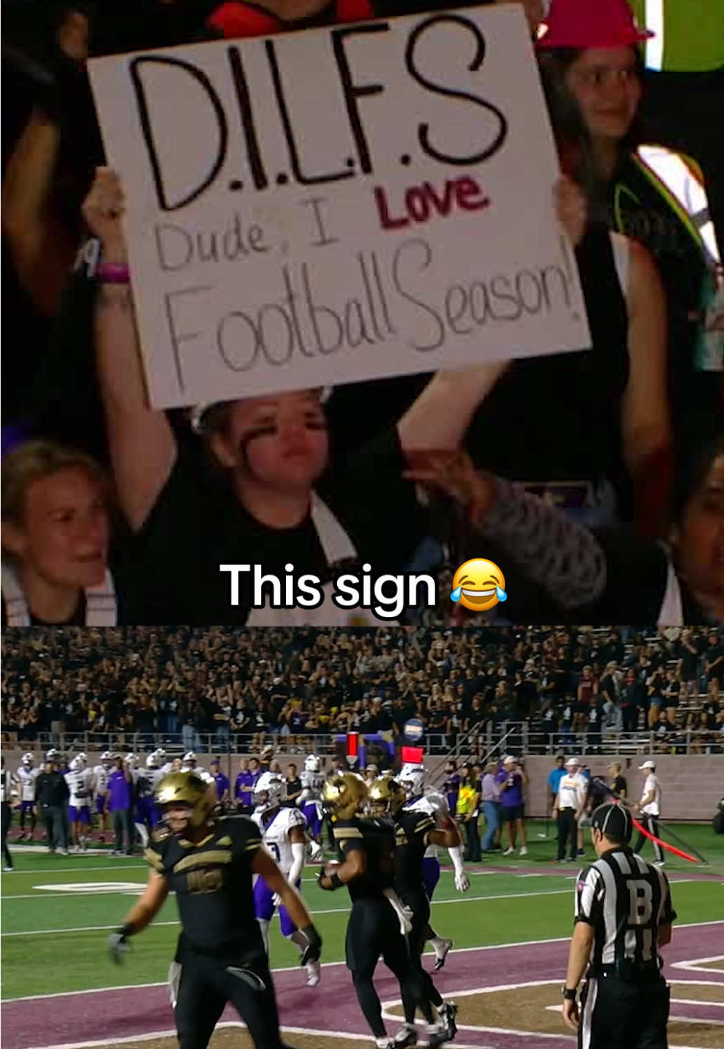 #espnsocial #cfb #CollegeFootball #football 