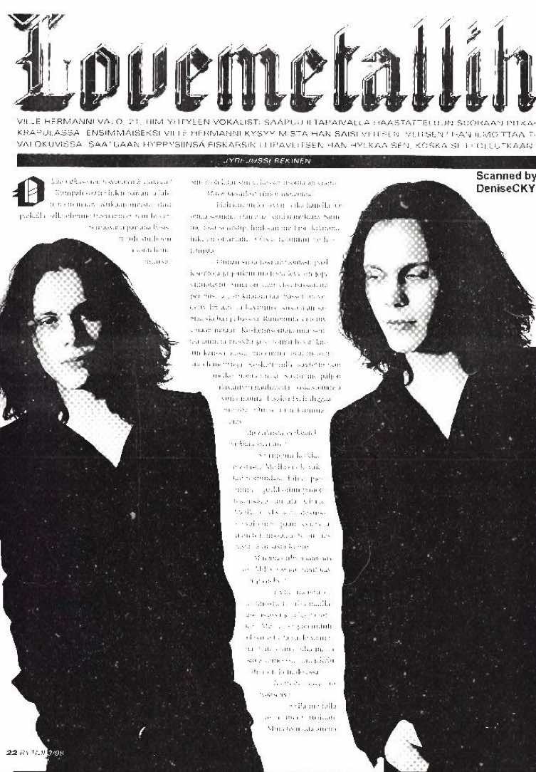 #VILLEVALO - will post this again in the morning, his smile is so beautiful #heartagram #himband #villevaloedit #fyp 