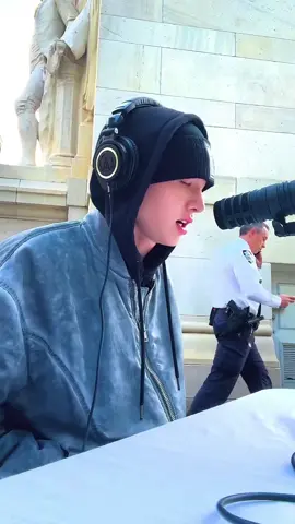 Rap on the beat, gk cuma soal cepet tapi juga harus sesuai irama. #martin #cortis #bighit #kpop #fyp 