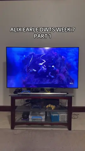 @Alix Earle @Val #dancingwiththestars #dwts #dwts34 #halloween #alixearle 