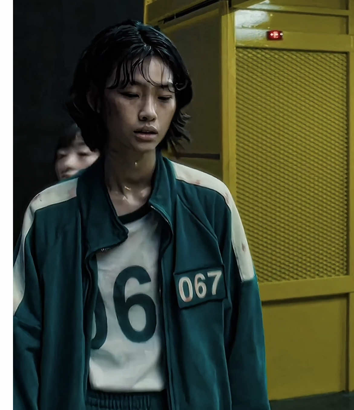 Ajnda tenho esperança no fandom de round 6 voltar 🫠 #vaiprofy #foryoupage #foryou #saebyeok #squidgame 