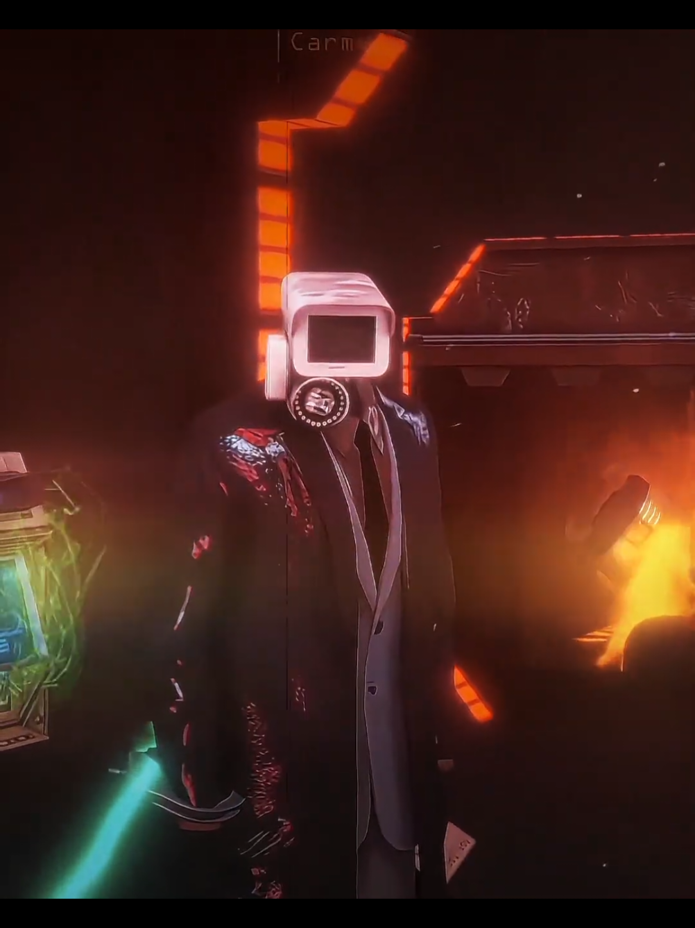 Boom is Finally Back With SFM😭🔥 || Skibidi Toilet #Lxrdzero #idk #vs #fyp #edit 