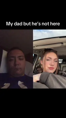 #duet with @lauren nicole  my dad but he’s not here rn 