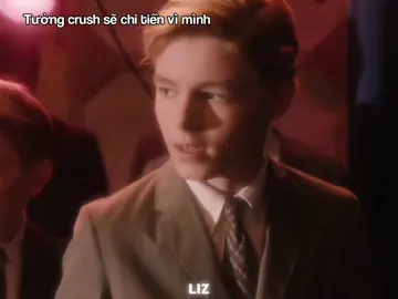 Tổn thương mà cười hông nổi luôn mà:)) #flipped #bryceloski #lizmotphim 