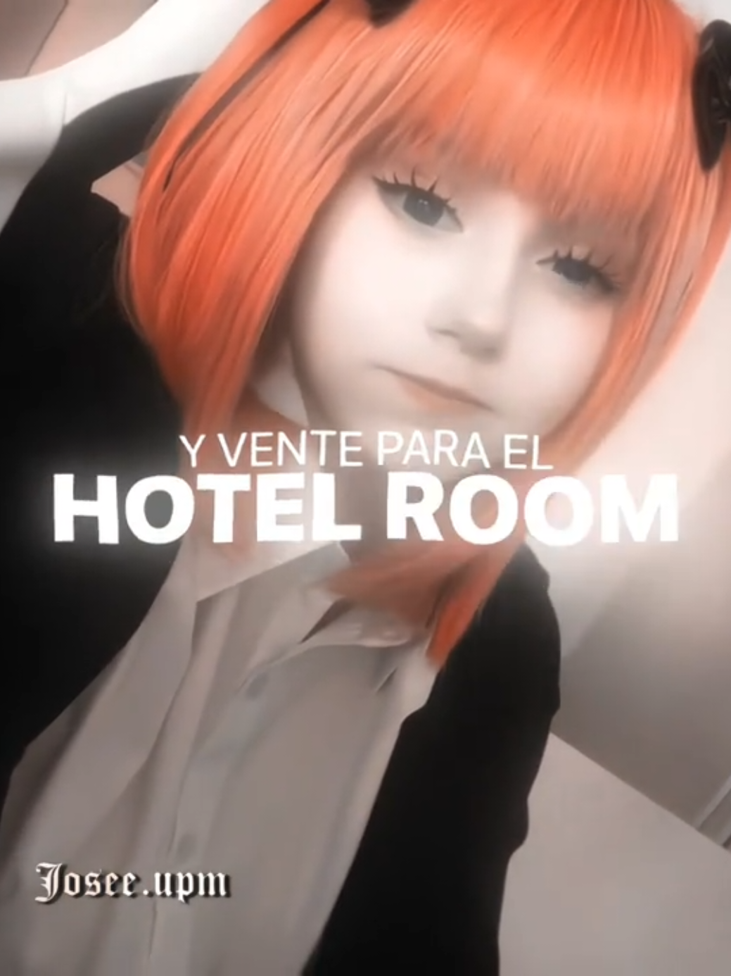 Mina in 2023 was very cute!! 😭🫶🏻 Thank you very much for the 10k likes and the last edit, it makes me happy and motivates me to receive support!!  @twitch.tv/upminaa You're the best cosplayer minaa 💗 ✨ 🙌🏻  #upminaa #upminaacos #upminaaedit #paratii #joseeupm 