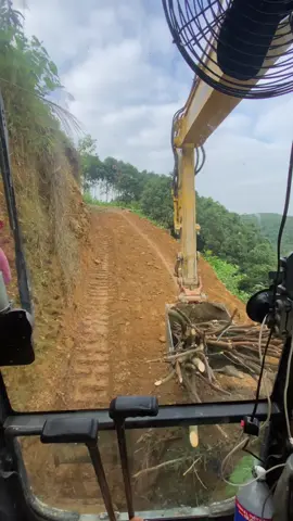 đi làm lãi đúng 2 bó cành quế #dangmayxuc #nghenghiepcuatoi #sumitomo #sumitomosh75x #sumitomosh75 