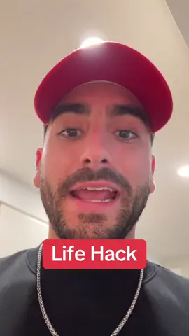 LIFE HACK 