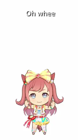 #agnesdigital #prettyderby #umamusumeprettyderby #umamusume #uma 