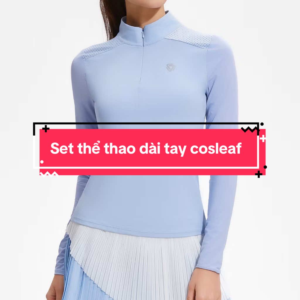 #tiktoklive #golf #cầulông #pickleball #vivafit #dogymnu #dotapaerobic #myoutfit 