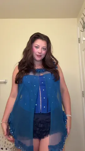 a better view of the fit 💙