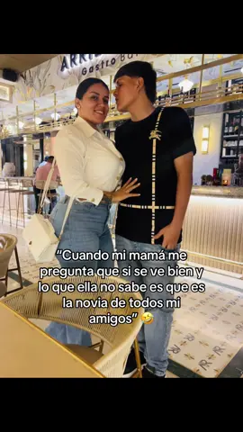 #mama #mamaehijo #fyp Ajakaka no le digo 