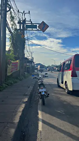 Vibes touring dewe🍃 #fyppppppppppppppppppppppp #cb125se #cb100 