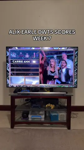 @Alix Earle @Val #dancingwiththestars #dwts #dwts34 #alixearle 