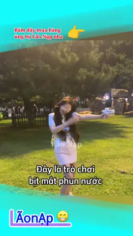 Vui lắm luôn 😁 #laonap 