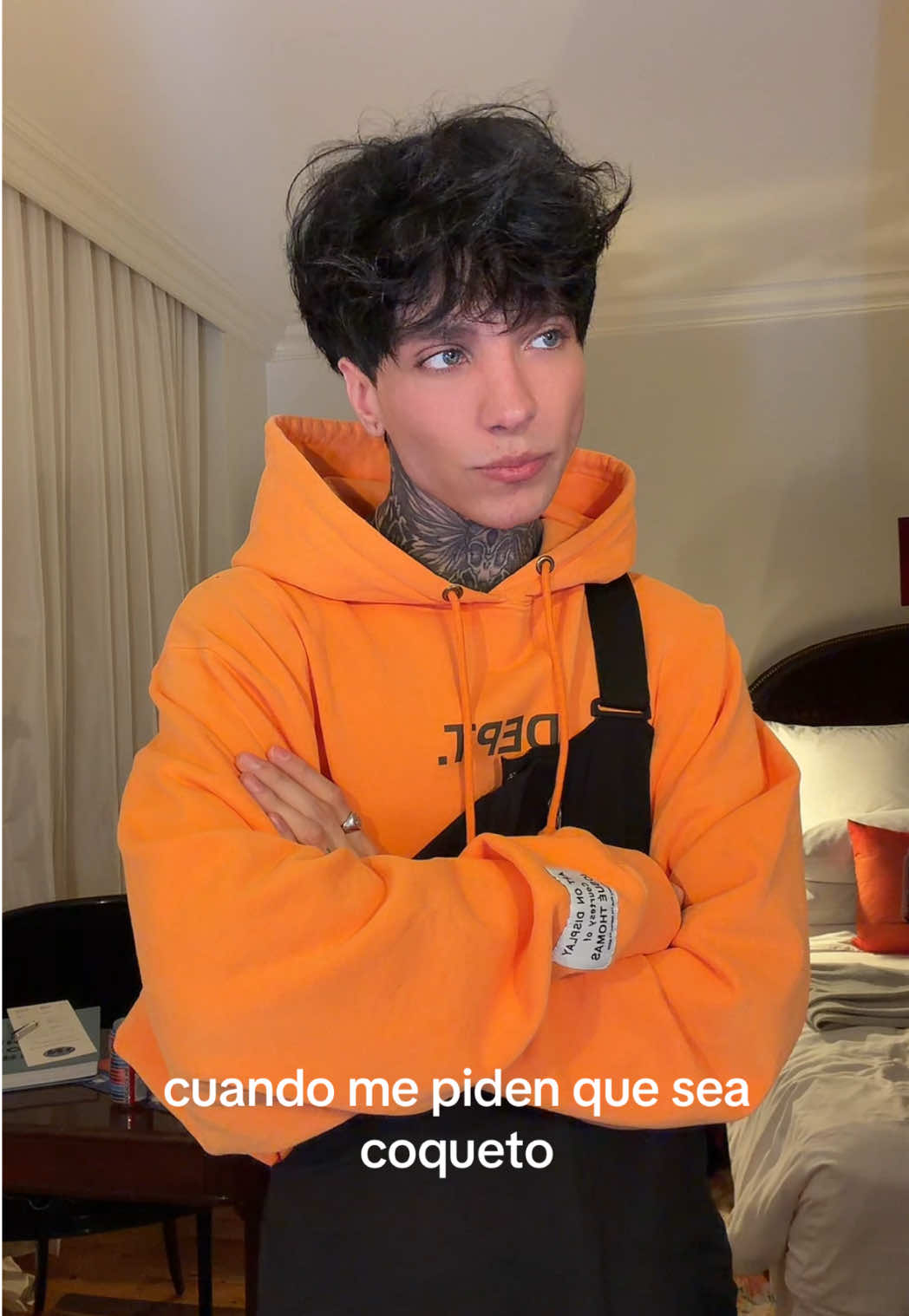 quien me enseña 👀 #fyp #parati #cry #humor 