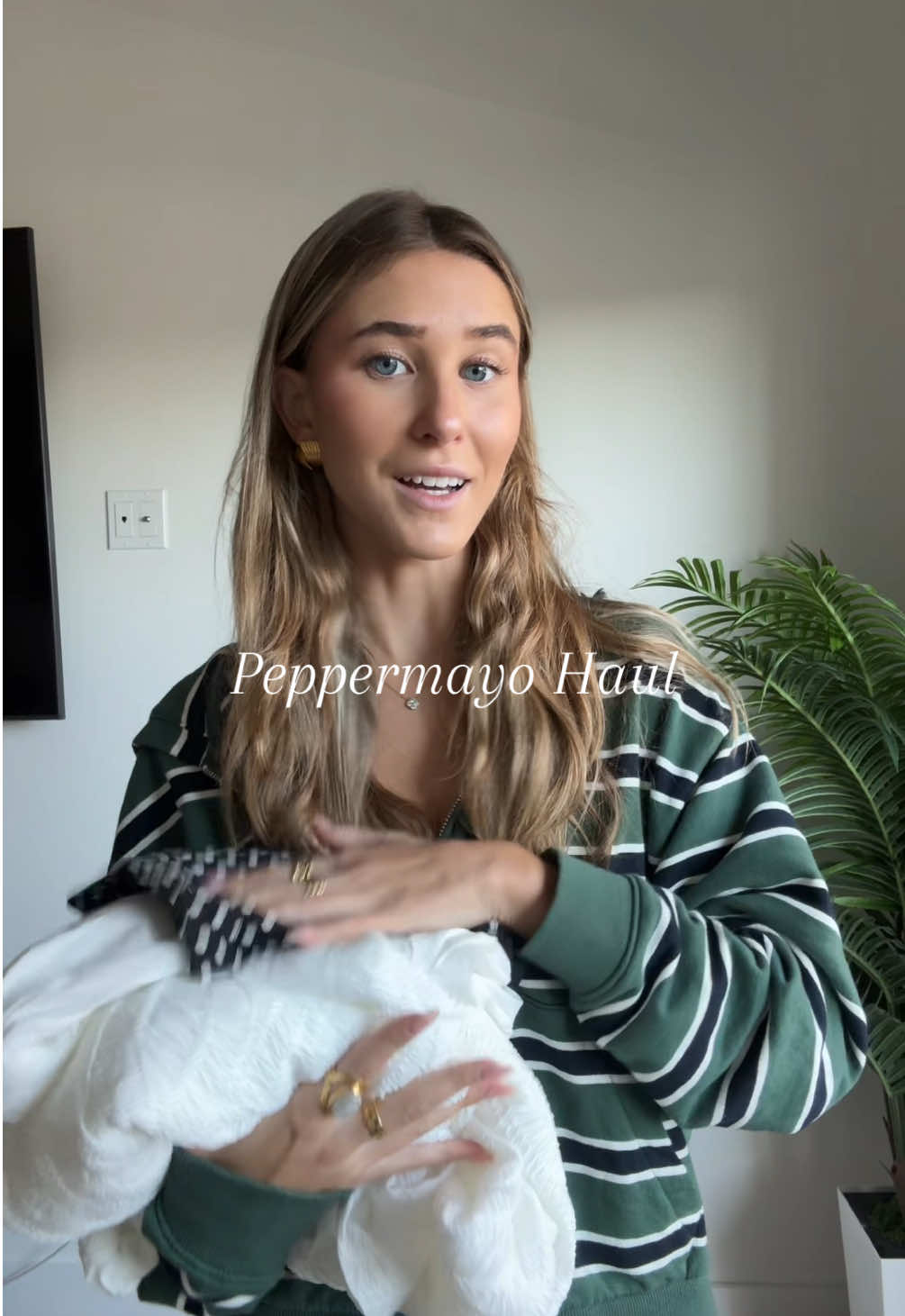 Peppermayo haul xx @PEPPERMAYO #peppermayo #peppermayohaul 