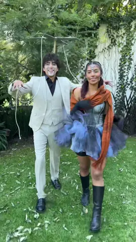 @Caín Guzmán disfraces para halloween #halloweenmakeup #halloweenlook 