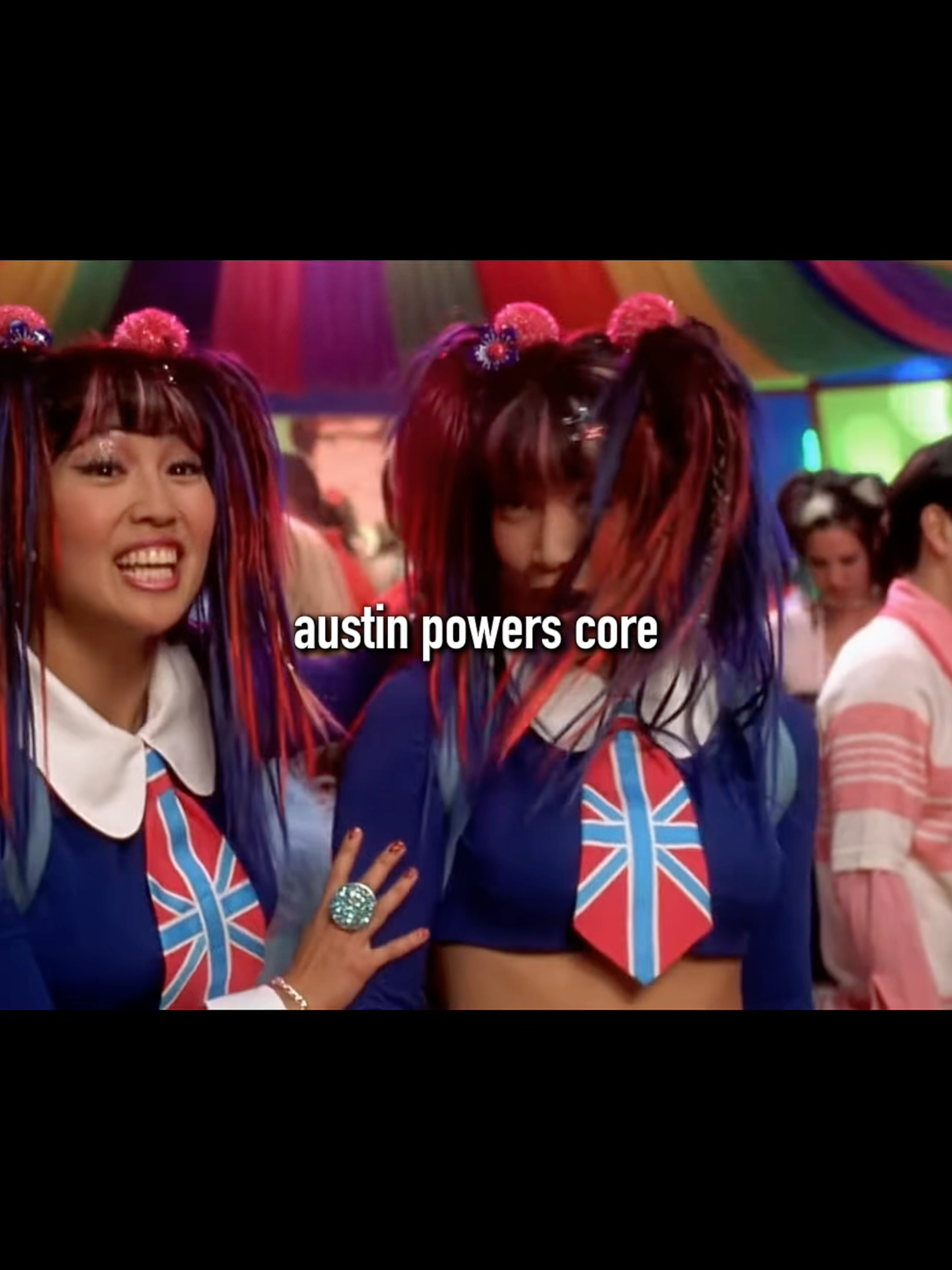 austin powers core | #viral #fyp #movie #tv #funny #austinpowers