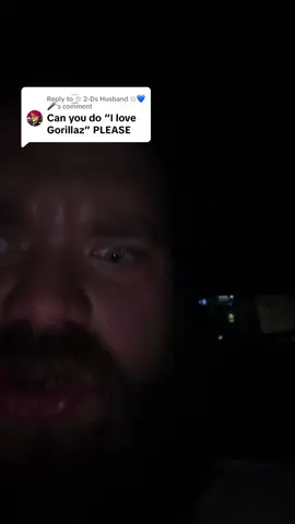 Replying to @͟͟͞☆ 2-Ds Husband ☆💙🎤 I love @Gorillaz #gorillaz #funny #fypシ゚viral #asmr 