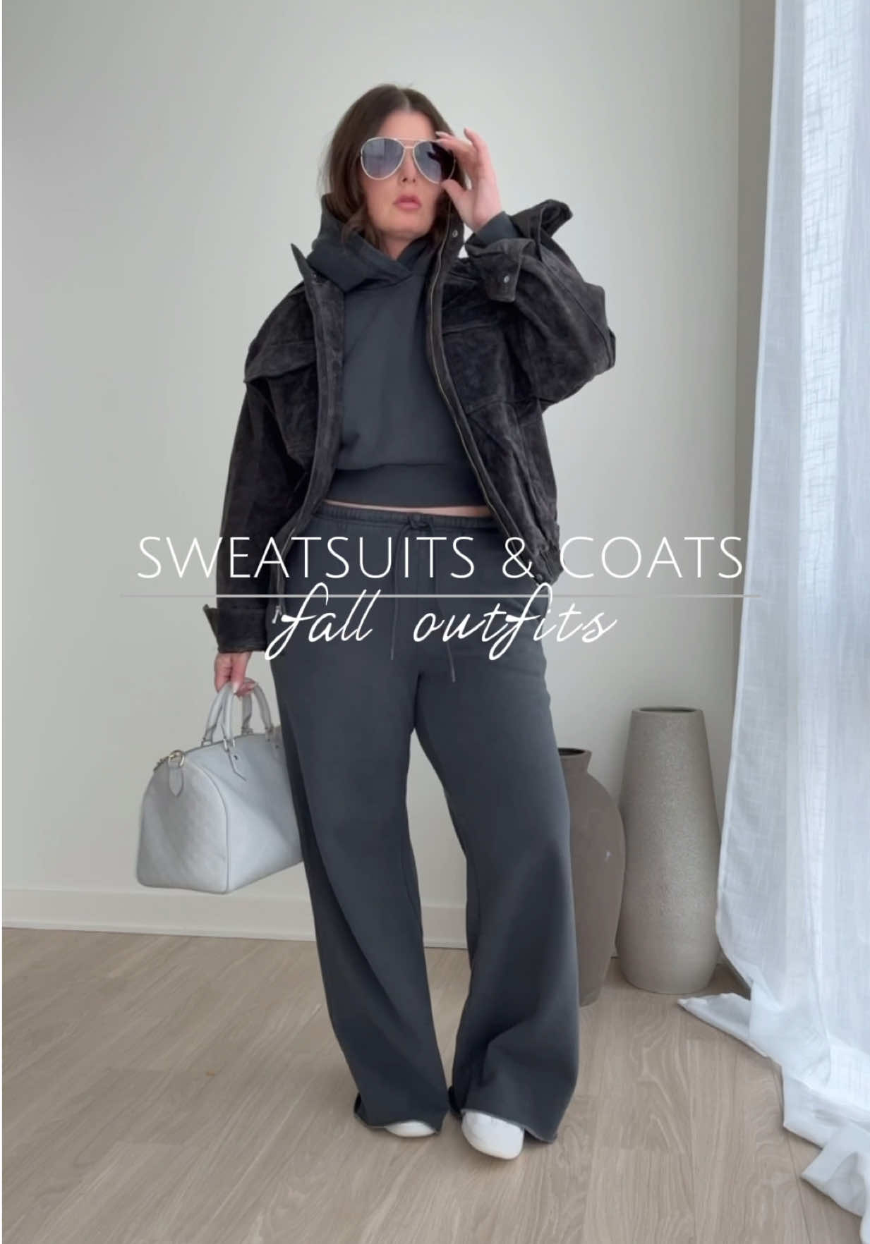 One thing about me, I’m going to forget to post 😭 heyyyy how y’all doing??  All looks are in my bio, top of the grid & on my LTK, also in my bio