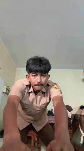 hess ahh#smabinamudacicalengka #famolue #bajidoran 