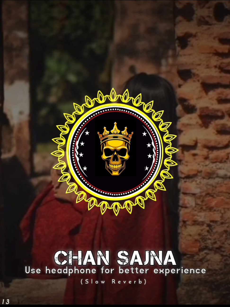 CHAN SAJNA VE NEERE NEERE HO (Original) - NOOR JEHAN - FILM MANJI KITHAY DAHWAN Noor jahan song chan sajna ve neray neray ho Punjabi song remix song jhankar song .  .  .  #viral #foryoupage❤️❤️ #slowandreverb #trandingsong #fyp 