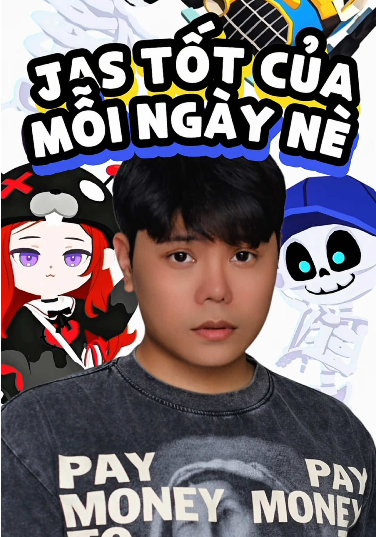 Hôm nay ko có hộp 😂 #boppidaddi #playtogether #GamingOnTikTok #WhatToPlay 